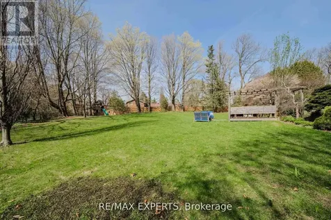 13676 Ninth Line Whitchurch-stouffville ON L4A 7X3
