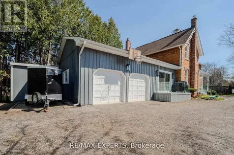 13676 Ninth Line Whitchurch-stouffville ON L4A 7X3