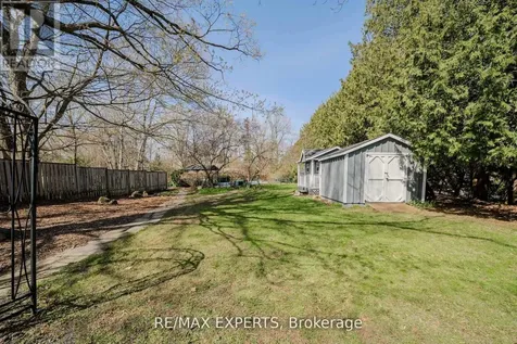 13676 Ninth Line Whitchurch-stouffville ON L4A 7X3