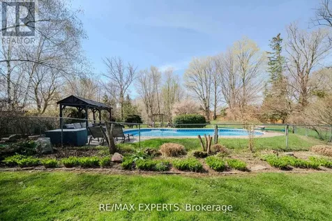 13676 Ninth Line Whitchurch-stouffville ON L4A 7X3