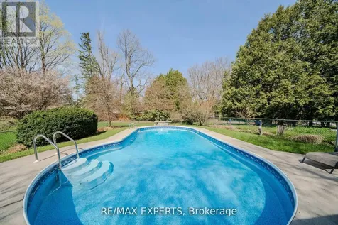 13676 Ninth Line Whitchurch-stouffville ON L4A 7X3