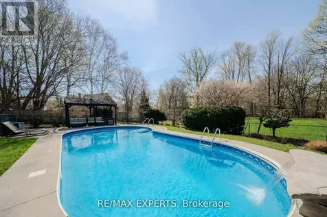 13676 Ninth Line Whitchurch-stouffville ON L4A 7X3