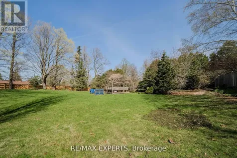 13676 Ninth Line Whitchurch-stouffville ON L4A 7X3