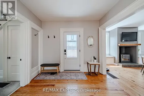 13676 Ninth Line Whitchurch-stouffville ON L4A 7X3