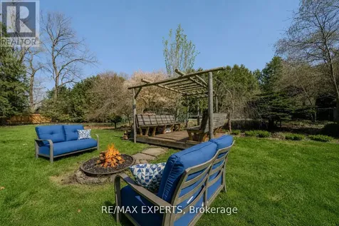 13676 Ninth Line Whitchurch-stouffville ON L4A 7X3