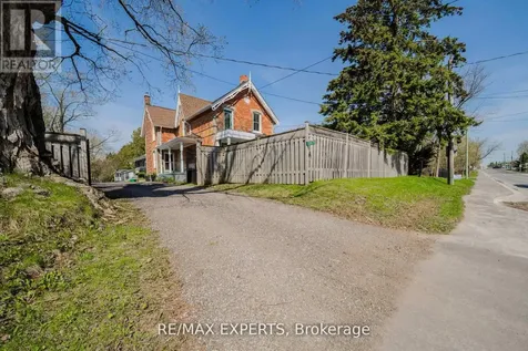 13676 Ninth Line Whitchurch-stouffville ON L4A 7X3
