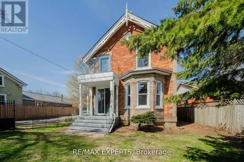 13676 Ninth Line Whitchurch-stouffville ON L4A 7X3