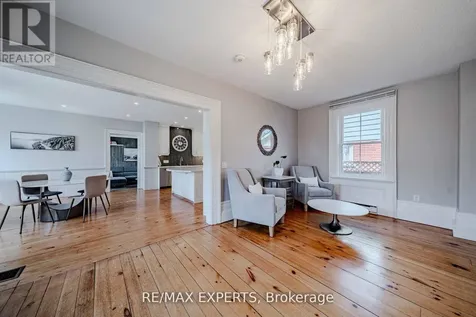 13676 Ninth Line Whitchurch-stouffville ON L4A 7X3