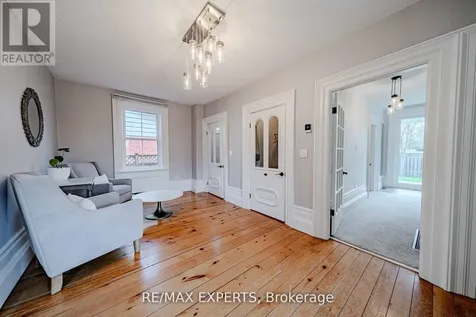 13676 Ninth Line Whitchurch-stouffville ON L4A 7X3