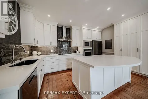 13676 Ninth Line Whitchurch-stouffville ON L4A 7X3