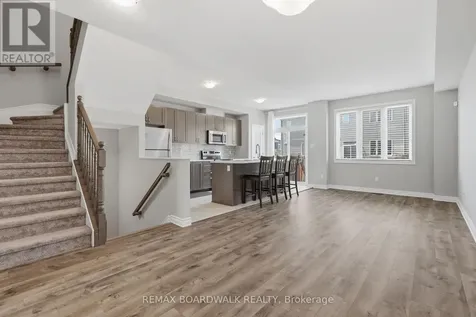 695 Jerome Jodoin Drive Ottawa ON K4A 1G8