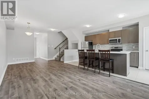 695 Jerome Jodoin Drive Ottawa ON K4A 1G8
