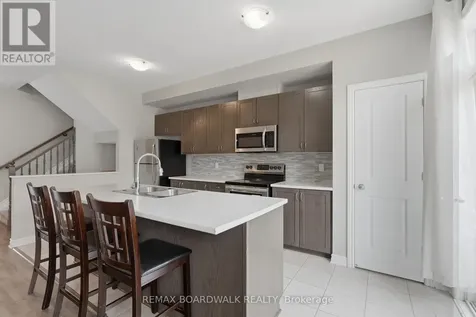695 Jerome Jodoin Drive Ottawa ON K4A 1G8