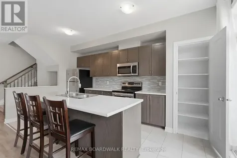 695 Jerome Jodoin Drive Ottawa ON K4A 1G8