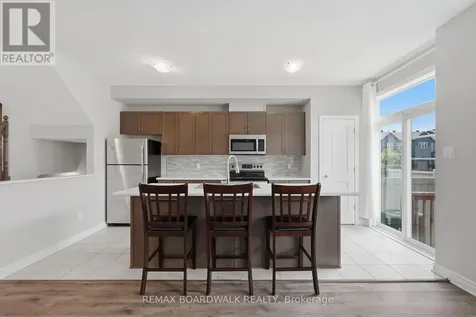 695 Jerome Jodoin Drive Ottawa ON K4A 1G8