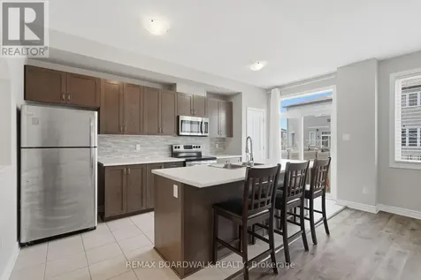 695 Jerome Jodoin Drive Ottawa ON K4A 1G8
