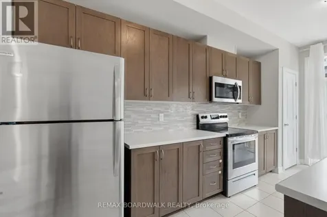 695 Jerome Jodoin Drive Ottawa ON K4A 1G8