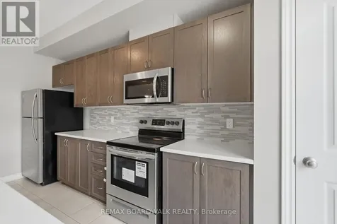 695 Jerome Jodoin Drive Ottawa ON K4A 1G8
