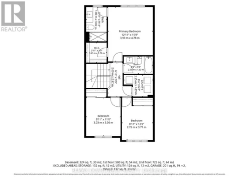 695 Jerome Jodoin Drive Ottawa ON K4A 1G8