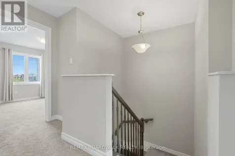 695 Jerome Jodoin Drive Ottawa ON K4A 1G8