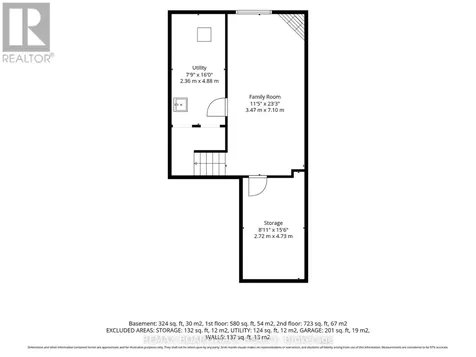 695 Jerome Jodoin Drive Ottawa ON K4A 1G8