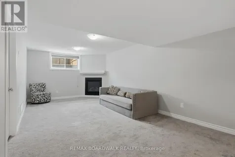 695 Jerome Jodoin Drive Ottawa ON K4A 1G8