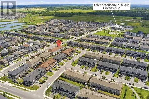 695 Jerome Jodoin Drive Ottawa ON K4A 1G8
