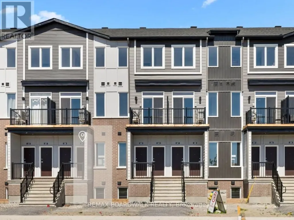 241 Lamarche Avenue Ottawa ON K1W 0M5