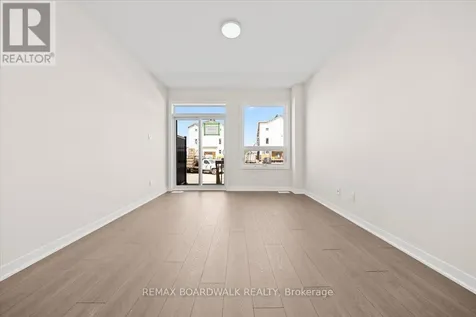 241 Lamarche Avenue Ottawa ON K1W 0M5