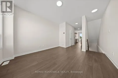 241 Lamarche Avenue Ottawa ON K1W 0M5