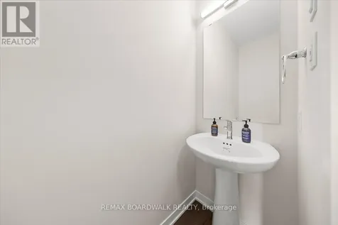 241 Lamarche Avenue Ottawa ON K1W 0M5