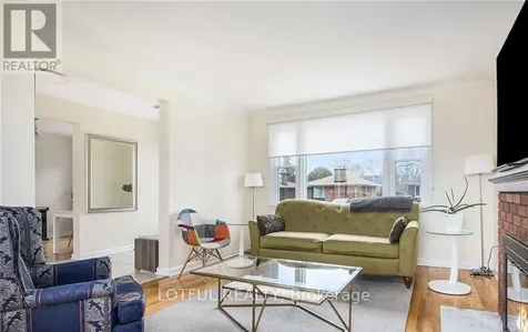 2012 Dorval Avenue Ottawa ON K1G 2N8