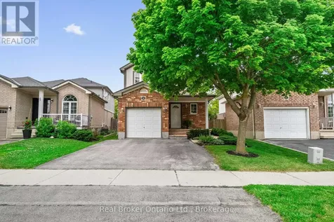 4 Beardmore Crescent Halton Hills (ac Acton) ON L7J 2Y9