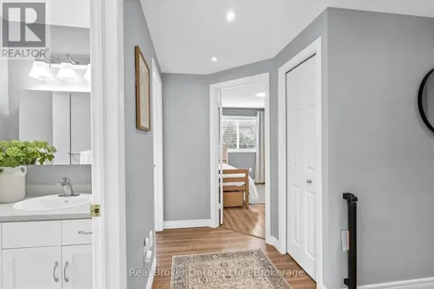 4 Beardmore Crescent Halton Hills (ac Acton) ON L7J 2Y9