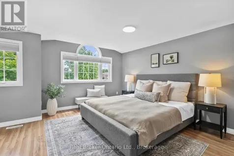 4 Beardmore Crescent Halton Hills (ac Acton) ON L7J 2Y9