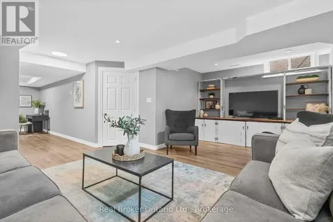 4 Beardmore Crescent Halton Hills (ac Acton) ON L7J 2Y9