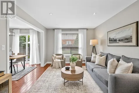 4 Beardmore Crescent Halton Hills (ac Acton) ON L7J 2Y9