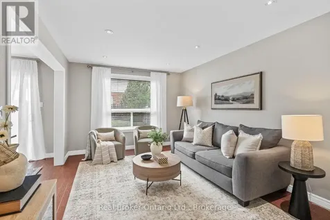 4 Beardmore Crescent Halton Hills (ac Acton) ON L7J 2Y9