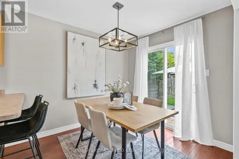 4 Beardmore Crescent Halton Hills (ac Acton) ON L7J 2Y9