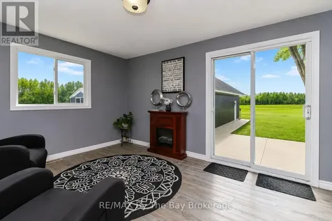2533 Flos 3 Road West Springwater ON L0L 2K0