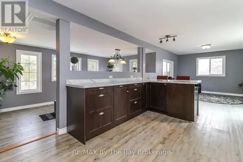 2533 Flos 3 Road West Springwater ON L0L 2K0