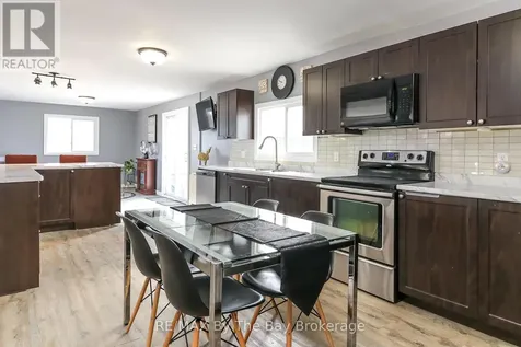 2533 Flos 3 Road West Springwater ON L0L 2K0