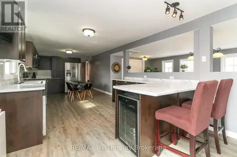 2533 Flos 3 Road West Springwater ON L0L 2K0