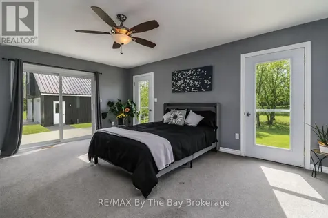 2533 Flos 3 Road West Springwater ON L0L 2K0