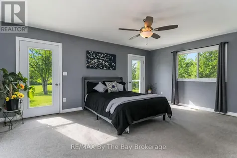 2533 Flos 3 Road West Springwater ON L0L 2K0