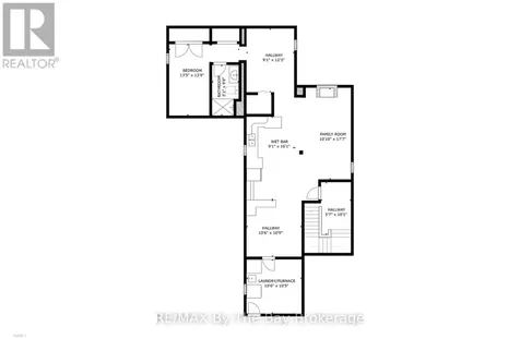 2533 Flos 3 Road West Springwater ON L0L 2K0