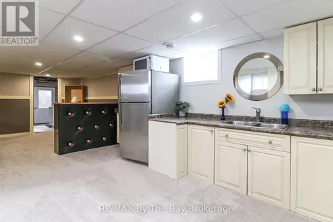 2533 Flos 3 Road West Springwater ON L0L 2K0