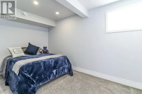 2533 Flos 3 Road West Springwater ON L0L 2K0