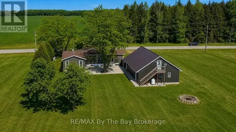 2533 Flos 3 Road West Springwater ON L0L 2K0