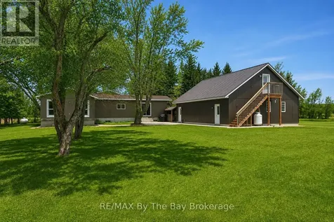 2533 Flos 3 Road West Springwater ON L0L 2K0